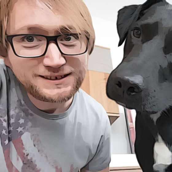 Profile image for Johannes L.