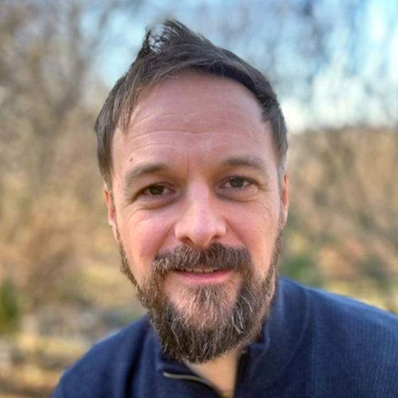 Nico De Backer