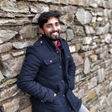 Profile image for Ashwin R