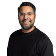 Profile image for Rafael Serrano